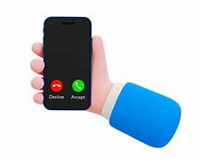 Image result for Blank Phone Call Screen