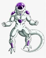 Image result for Dragon Ball Z Frieza Saga