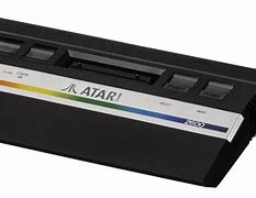 Image result for Atari 2600 Game Console