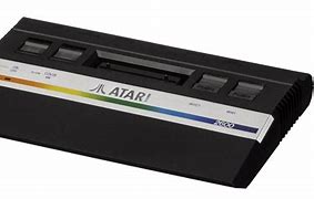 Image result for Atari 2600 Computer System