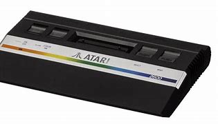Image result for Atari 2600 Console Box