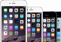 Image result for All iPhone 6 Types