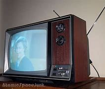 Image result for Old Type Television
