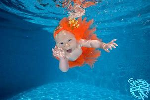 Image result for Water Funny Face