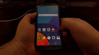 Image result for LG G6 App Shelf