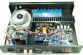 Image result for Dayton Audio Subwoofer Amplifier