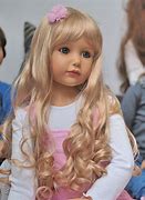 Image result for Biggest Baby Doll in the World