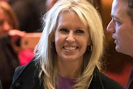 Image result for Monica Crowley Personal Life