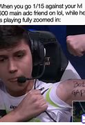 Image result for ADC Memes