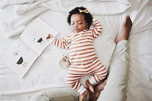 Image result for Babies in Pajamas