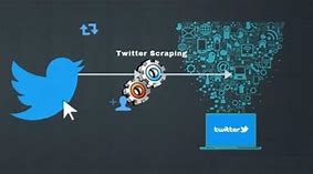 Image result for Twitter Data Scraping