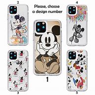 Image result for 7 Disney iPhone Cases