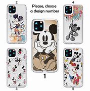 Image result for Case Mickey Mouse Jennie Black Pink