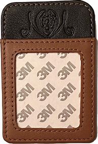 Image result for Leather Phone Cover