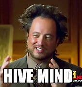 Image result for Hive Mentality Meme