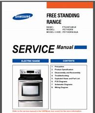 Image result for Samsung Service Manuals