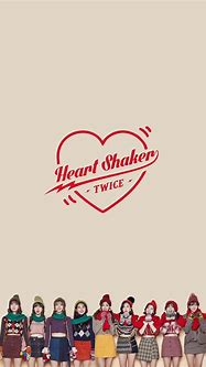 Image result for Twice Logo Wallpaper