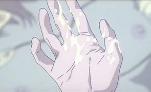 Image result for Evangelion Hand Meme