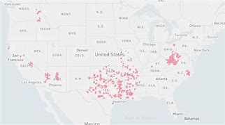 Image result for Verizon New Orleans 5G Home Internet Coverage Map