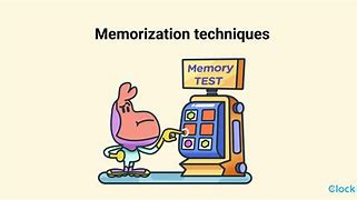 Image result for Memory Techniques Fler
