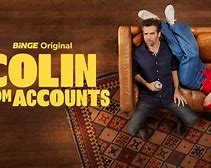 Image result for Colin Kaepernick Netflix Series