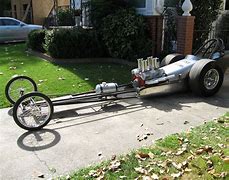 Image result for Front Engine Dragster