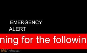 Image result for Xfinity Emergency Alert System