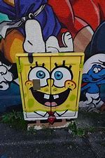 Image result for Spongebob Punk Rock