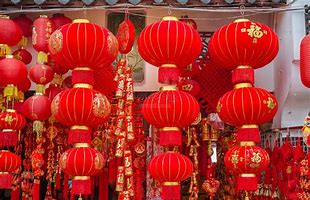 Image result for Chinese New Year Art