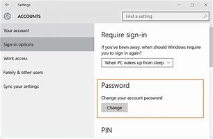 Image result for Forgotten Microsoft Prime Password