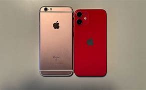 Image result for iPhone 12 Mini vs Pro Max