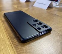 Image result for S21 Ultra 5G Black