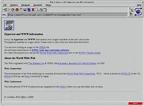 Image result for Web Browser History