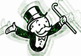 Image result for Monopoly Man Throwing Money