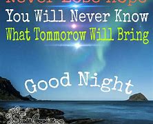 Image result for Inspiring Night Quotes