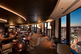 Image result for Conrad Osaka Hotel