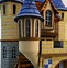 Image result for Tiniest Castle Toy