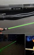 Image result for Green Light Laser