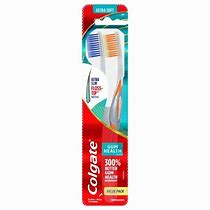 Image result for Colgate Ultra Soft Toothbrush