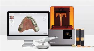 Image result for 3D Printer Dental Lab
