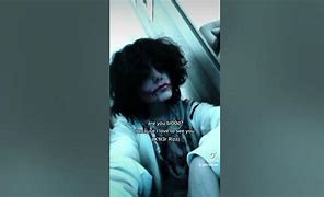 Image result for Jeff The Killer Rizz
