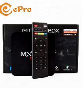 Image result for Android Box MX 3229