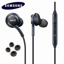 Image result for AKG Headphones Samsung S9