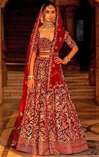 Image result for Indian Designer Wedding Dresses