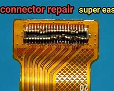 Image result for Phone LCD Connector