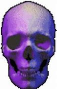 Image result for Troll Skull. Emoji