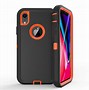 Image result for iPhone 12 Heavy Duty Belt Clip Case