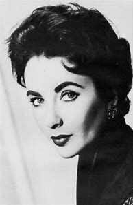 Image result for Elizabeth Taylor