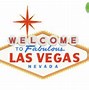 Image result for Welcome Ro Las Vegas Sign