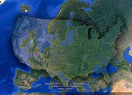 Image result for Europe Map Big Size